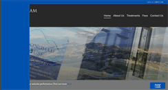 Desktop Screenshot of bckhouse.co.uk